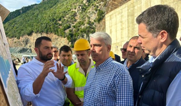 Πρόσκληση χρηματοδότησης  έργων της «ΟΧΕ βόρειας Εύβοιας»  συνολικού προϋπολογισμού 10.000.000 €