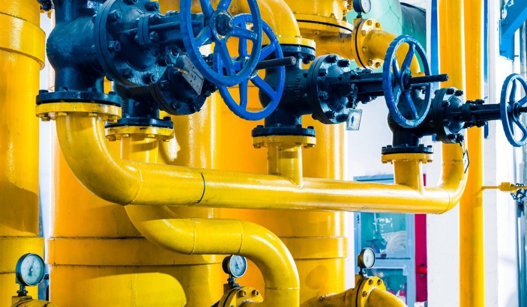 Άλμα 40% στο φυσικό αέριο μετά την διακοπή παραγωγής LNG από την QatarEnergy στο Κατάρ