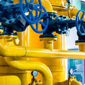 Άλμα 40% στο φυσικό αέριο μετά την διακοπή παραγωγής LNG από την QatarEnergy στο Κατάρ