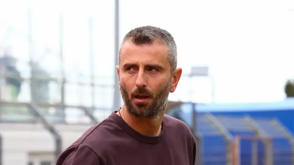 Η ΑΕΛ Novibet ανακοίνωσε νέο προπονητή τον Στέλιο Μαλεζά