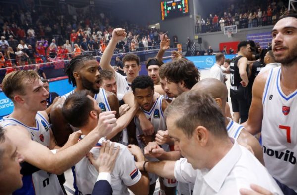 Πανιώνιος - Κέμνιτζ 89-86: Νίκη θρίλερ στην πρεμιέρα του «ιστορικού» στο Euro Cup