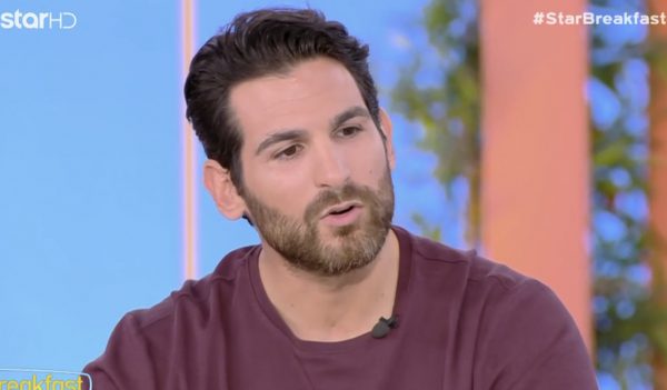 Ετεοκλής Παύλου: «Σαν σήμερα πριν από 13 χρόνια με πυροβόλησαν -Είναι τα δεύτερα γενέθλιά μου» (βίντεο)