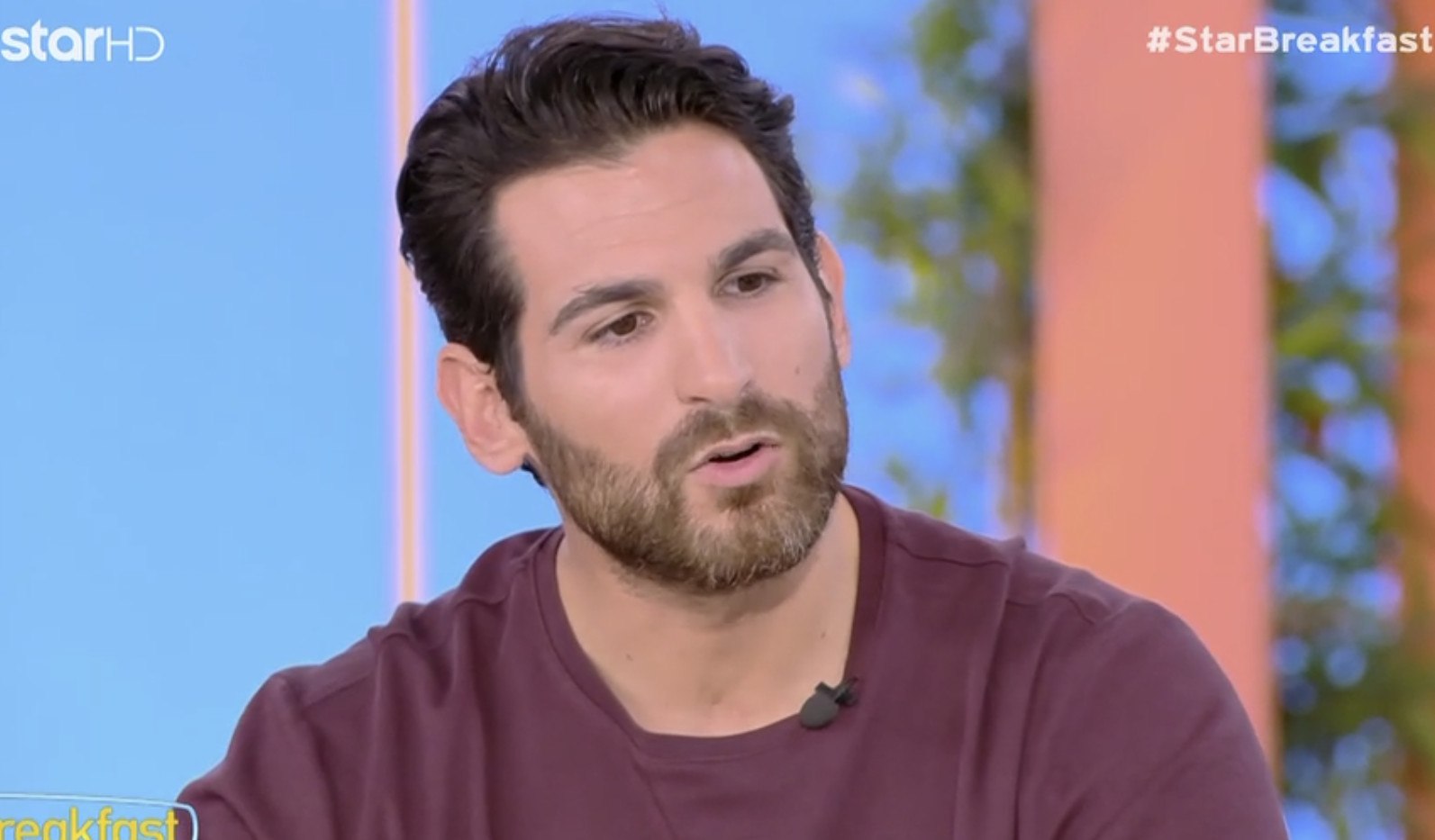 Ετεοκλής Παύλου: «Σαν σήμερα πριν από 13 χρόνια με πυροβόλησαν -Είναι τα δεύτερα γενέθλιά μου» (βίντεο)