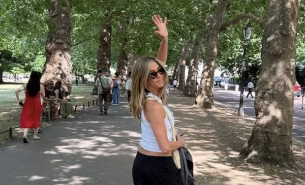 Η Τζένιφερ Άνιστον αποκάλυψε τον λόγο για τον οποίο δεν θέλησε να υιοθετήσει ποτέ παιδιά -Άκρως ειλικρινής