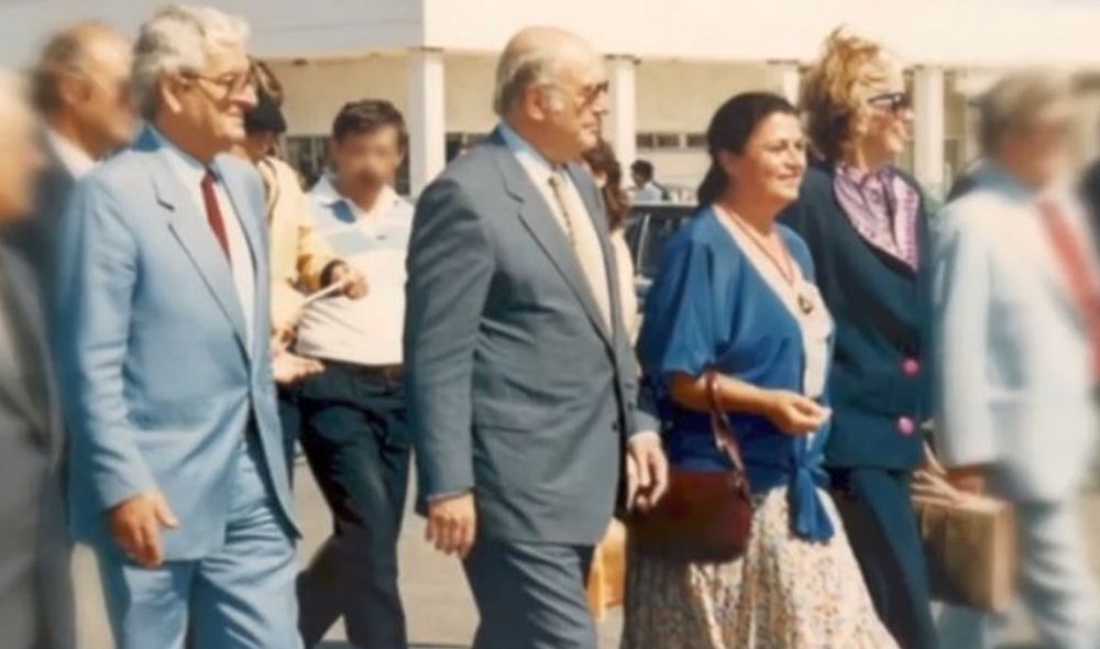 Κολωνάκι: Θρίλερ με τον θάνατο χήρας υπουργού - Ερευνα με εντολή εισαγγελέα τρεισήμισι χρόνια μετά