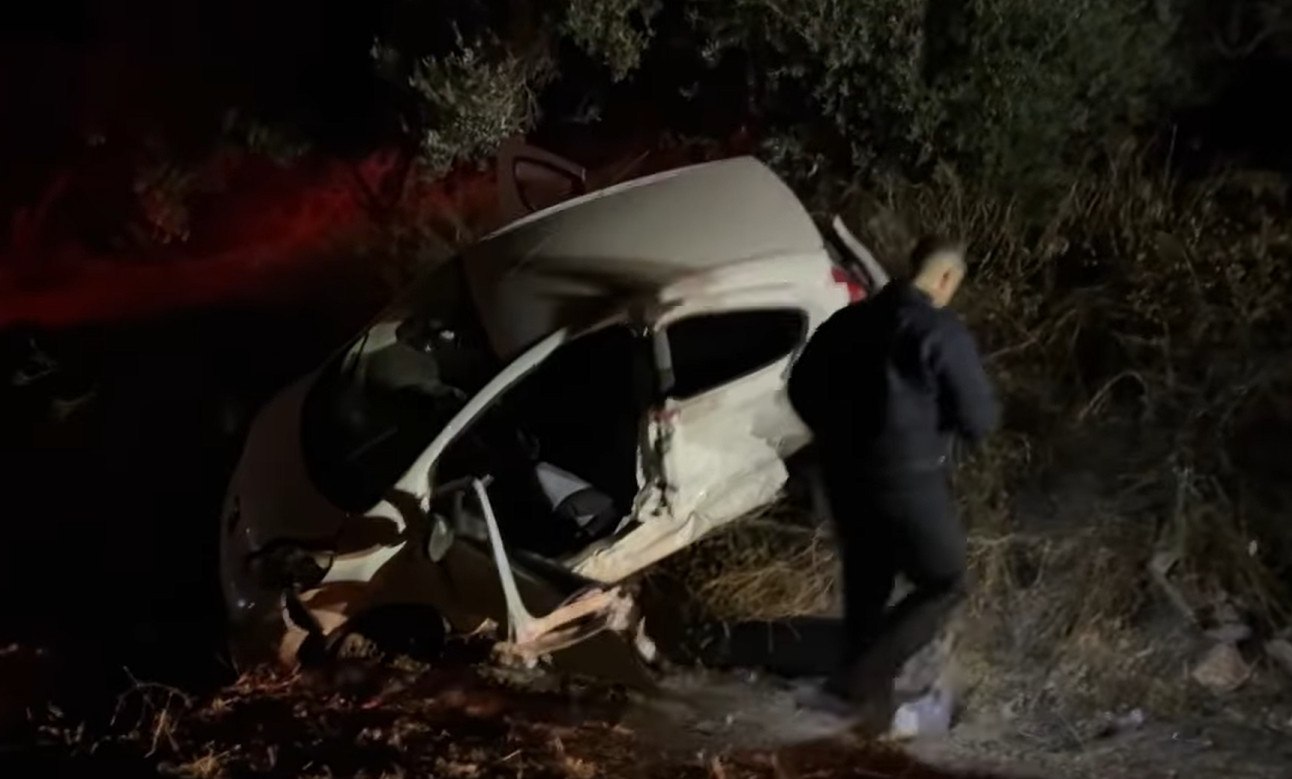 Τροχαίο στο Ηράκλειο: Κερδίζει τη μάχη ο 13χρονος που είναι διασωληνωμένος με κρανιοεγκεφαλικές κακώσεις