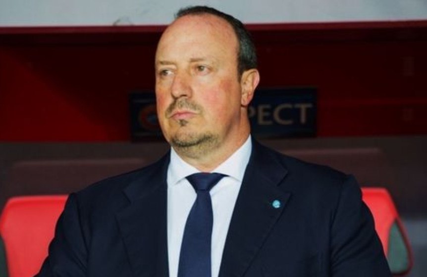 Ο Ράφα Μπενίτεθ νέος προπονητής στον Παναθηναϊκό