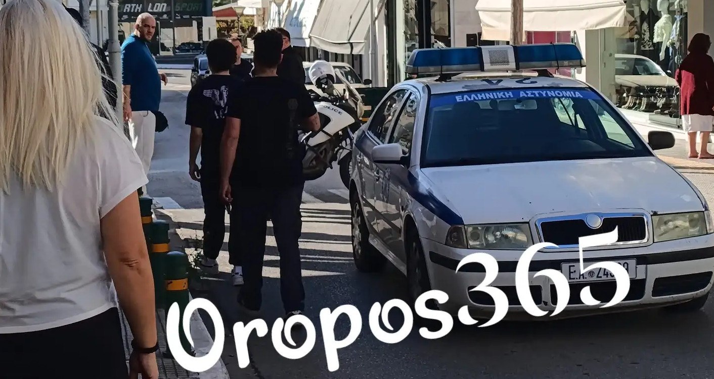 «Μπούκαραν» με σφυριά στα χέρια και έδειραν κομμωτή στον Ωρωπό