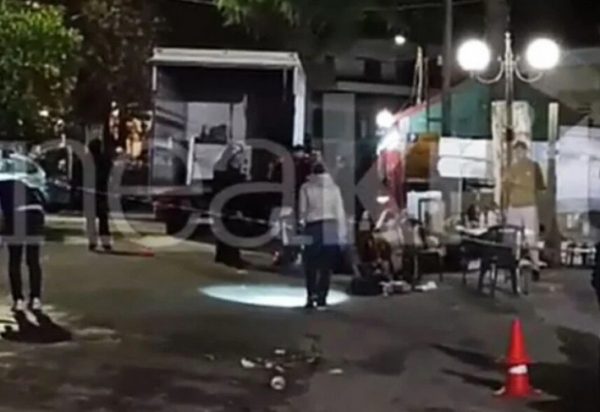 Κρήτη: Σήμερα η κηδεία του 52χρονου που δολοφονήθηκε από τον 23χρονο στα Χανιά