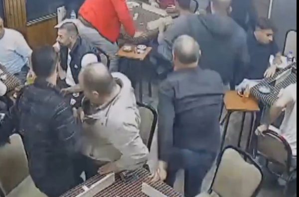 Τουρκία: 330 μετασεισμοί και 26 τραυματίες μετά τον σεισμό των 6,1 Ρίχτερ - Δείτε βίντεο