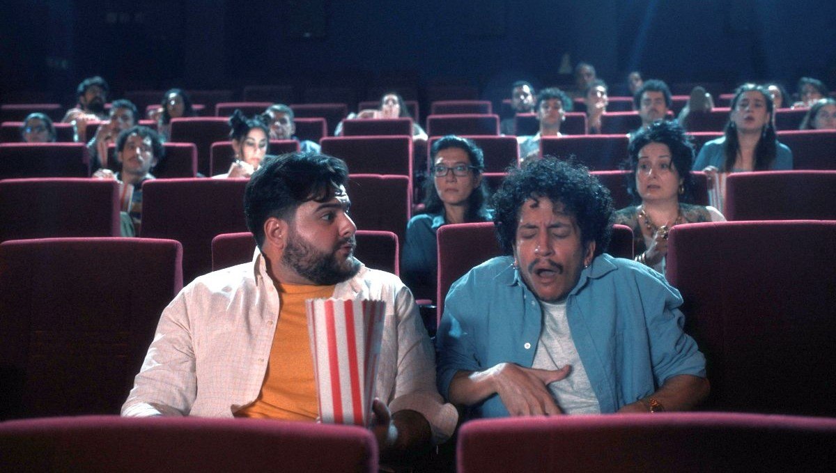 Το "1566" τρεντάρει τρελά...