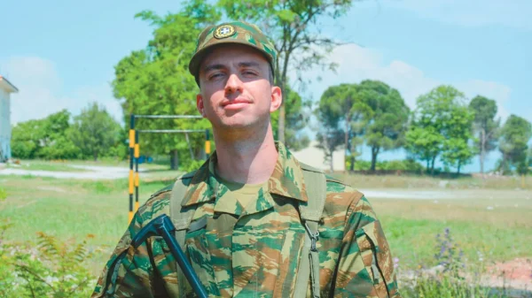 Ντόμινο λαθών οδήγησε στον θάνατο τον στρατιώτη Νίκο Γκάτση: Νοσοκόμα ρωτούσε ασθενείς αν ήξεραν να κάνουν ΚΑΡΠΑ