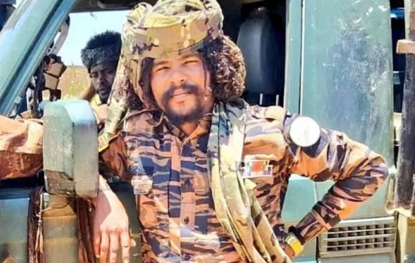 Συνελήφθη ο «χασάπης του αιώνα»: Ο πολέμαρχος Αμπού Λούλου που καυχιέται πως σκότωσε 2.000 άτομα στο Σουδάν