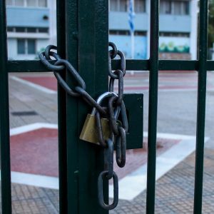 Κυψέλη: Κατάληψη στο σχολείο όπου 16χρονη μαχαίρωσε μαθήτρια – Ζητούν να φύγει