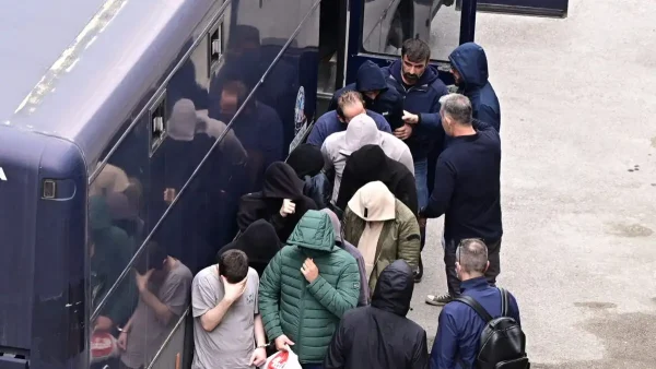 ΟΠΕΚΕΠΕ: Η πρώτη προφυλάκιση κατηγορούμενου για τις παράνομες επιδοτήσεις