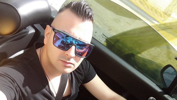 Λαμία: Σήμερα το τελευταίο αντίο στον 40χρονο Αντώνη Τάτση που έχασε τη ζωή του σε τροχαίο