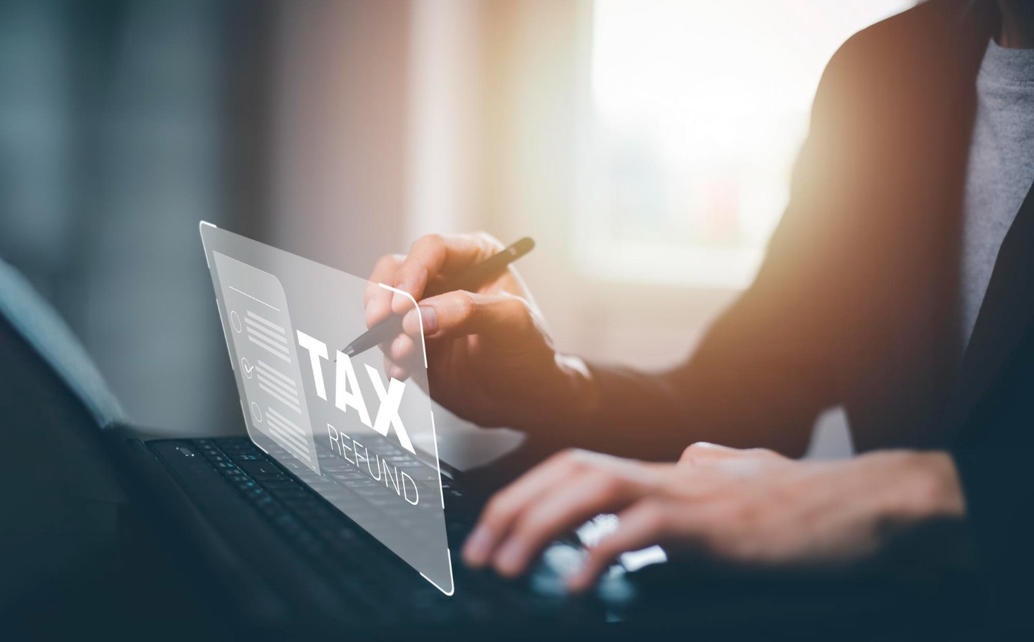 Στο taxcalc2025.minfin.gr θα δείτε πόσα θα κερδίζετε από τις φοροελαφρύνσεις από τον Ιανουάριο - Όλα όσα πρέπει να γνωρίζετε