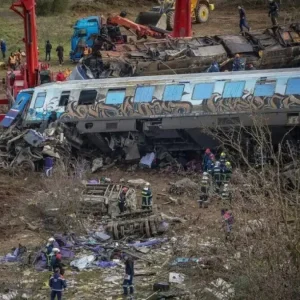 Τέμπη: Ορίστηκαν οι πρώτες 4 εκταφές θυμάτων της σιδηροδρομικής τραγωδίας – Ξεκινούν στις 21 Φεβρουαρίου