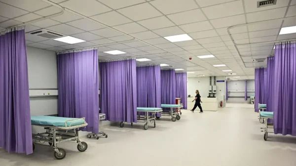 Νοσοκομείο Αττικόν: Ξεκίνησε η λειτουργία του νέου ΤΕΠ – «Ιστορική μέρα για το ΕΣΥ» δήλωσε ο Άδωνις Γεωργιάδης