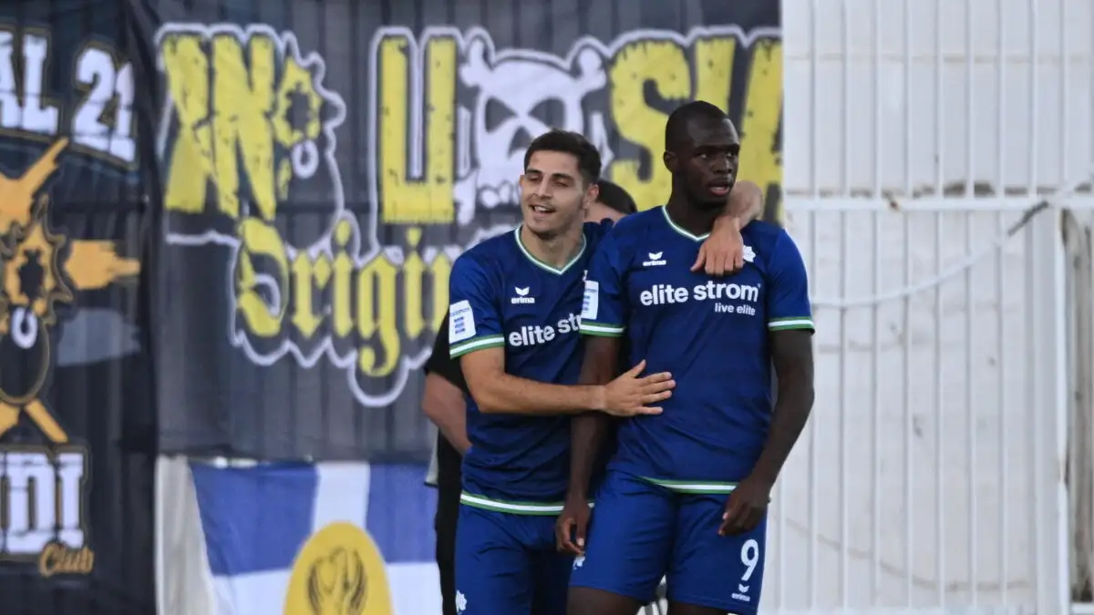 Η ΑΕΚ διαψεύδει την πρόταση για Τετέι και Παντελίδη στην Κηφισιά