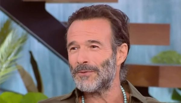 Θανάσης Ευθυμιάδης: «Είχα την ευκαιρία να συναντήσω από κοντά τον Άγιο Παΐσιο, ένας φίλος έλεγε ότι θα με έδιωχνε»