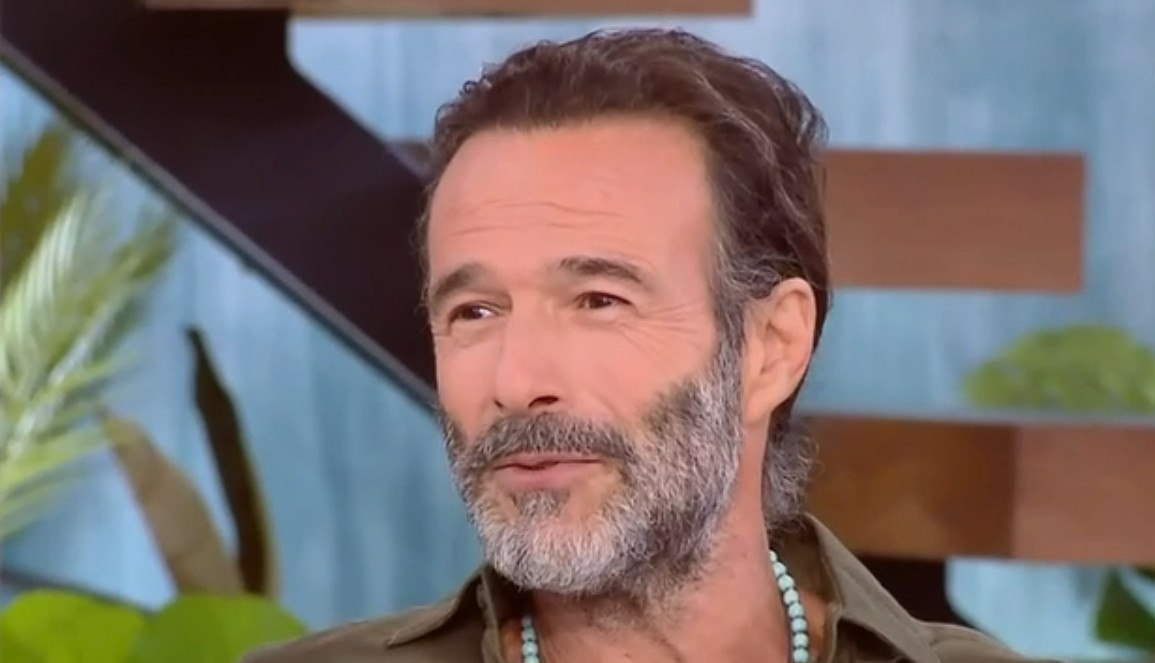 Θανάσης Ευθυμιάδης: «Είχα την ευκαιρία να συναντήσω από κοντά τον Άγιο Παΐσιο, ένας φίλος έλεγε ότι θα με έδιωχνε»