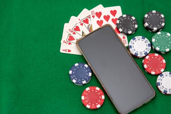 Τεχνολογία και εμπειρία χρήστη στα σύγχρονα διαδικτυακά καζίνο