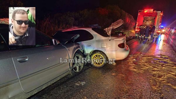 Βαρύ πένθος για τον αδικοχαμένο 40χρονο στην Εύβοια