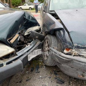 Μειώθηκαν τα τροχαία το πρώτο εξάμηνο του έτους