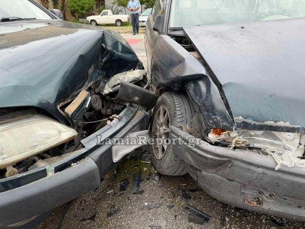 Μειώθηκαν τα τροχαία το πρώτο εξάμηνο του έτους