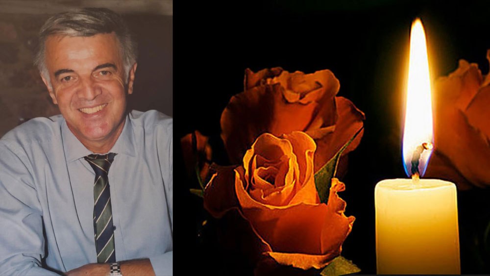 Πένθος στη Δευτεροβάθμια Εκπαίδευση Φθιώτιδας για τον ξαφνικό θάνατο καθηγητή