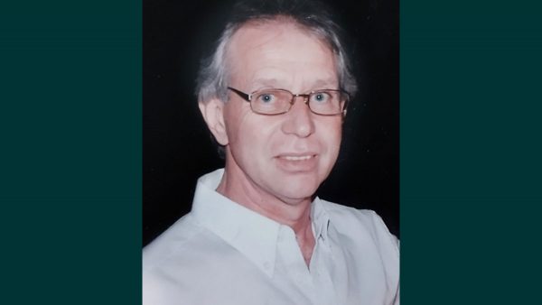 «Έφυγε» ο πρώην Δασάρχης Σπερχειάδας Βασίλης Τσιγάρας