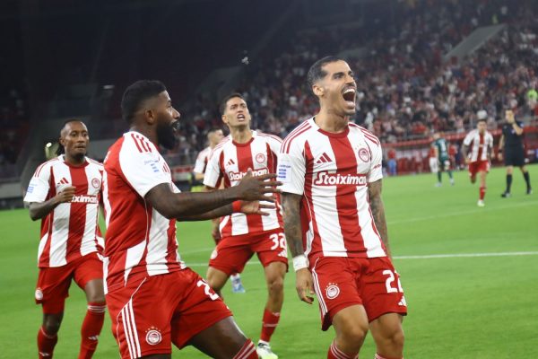 Άρσεναλ – Ολυμπιακός: Οι «ερυθρόλευκοι» ψάχνουν ένα «μεγάλο» αποτέλεσμα στο Λονδίνο για το Champions League