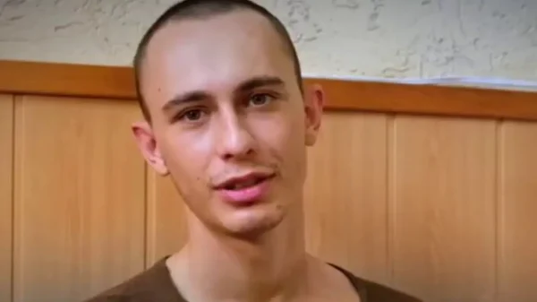 Φθιώτιδα: Κοντά στους δικούς του ανθρώπους ο Αλέξανδρος μετά από 11 μήνες ομηρίας