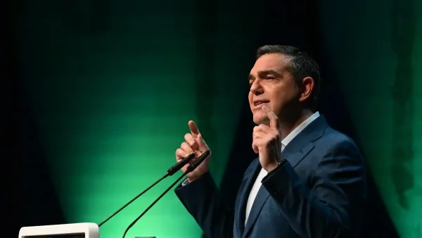 Αλέξης Τσίπρας: Οι 6 προτάσεις για εθνική στρατηγική και οι σπόντες στην κυβέρνηση