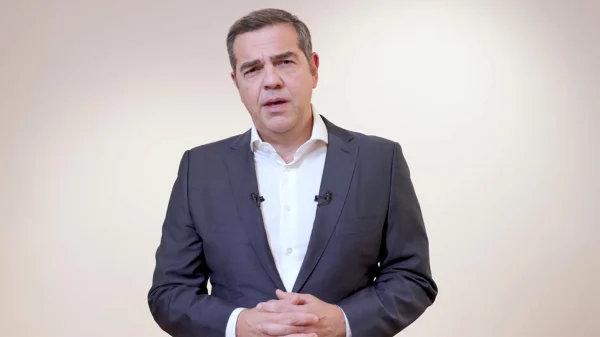 Ο Αλέξης Τσίπρας παραιτήθηκε από βουλευτής του ΣΥΡΙΖΑ: «Εγκαταλείπω την ασφάλεια των ορεινών εδράνων – Ίσως σύντομα να ταξιδέψουμε πάλι μαζί»