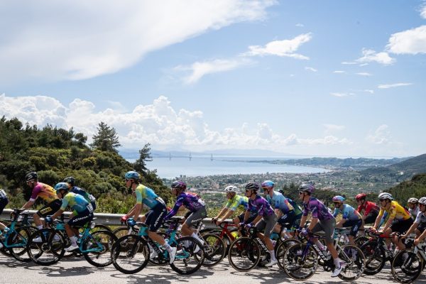 ΔΕΗ Tour of Hellas 2026: 6–10 Μαΐου – νέα ημερομηνία, νέες διαδρομές, πλούσιες δράσεις