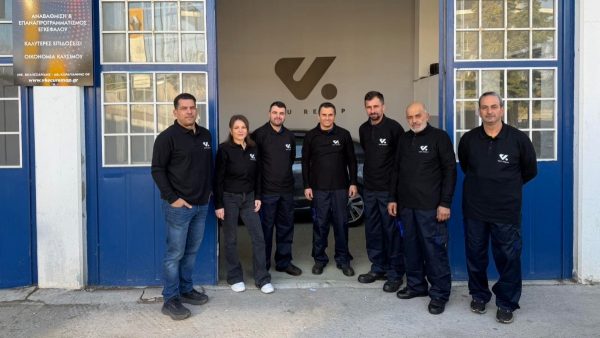 Περισσότερη δύναμη, λιγότερη κατανάλωση για το αυτοκίνητό σου με τη VKECUREMAP της Αγροδομής Λαμίας!