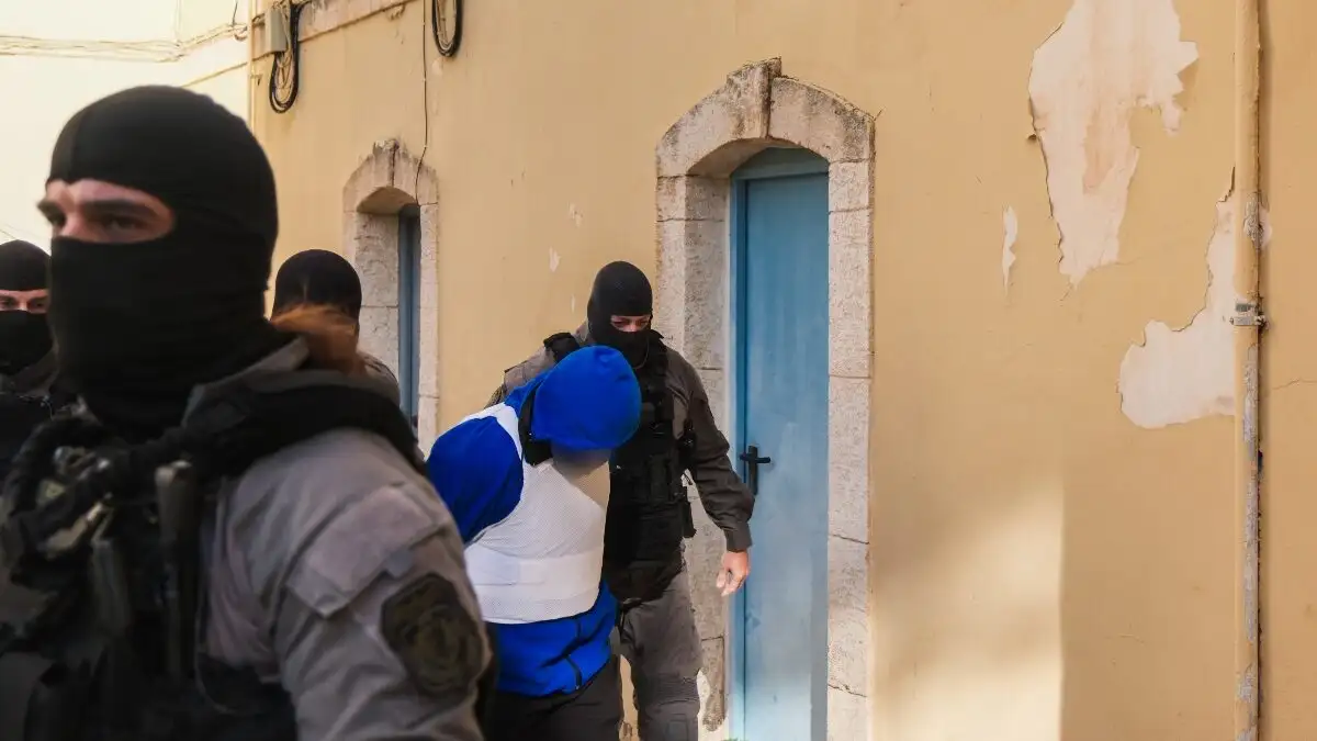 Χανιά: Προθεσμία να απολογηθεί πήρε ο 23χρονος που πυροβόλησε στο «ματωμένο γλέντι» της Κισσάμου