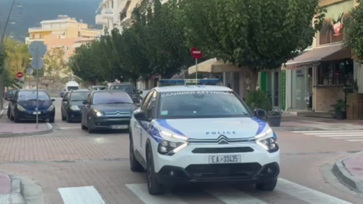 Στα δικαστήρια της Καλαμάτας οι κατηγορούμενοι για το διπλό φονικό στη Φοινικούντα