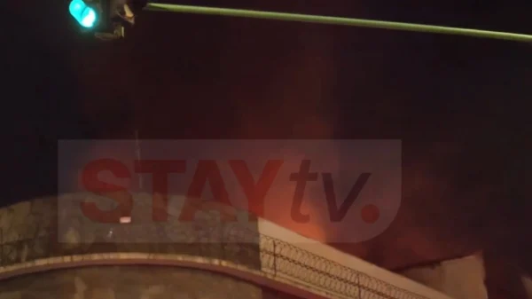 Τραγωδία στην Κόστα Ρίκα: Πέντε νεκροί έπειτα από φωτιά σε ξενοδοχείο