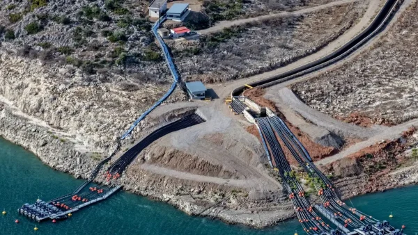 Σύσκεψη για τη λειψυδρία υπό τον Πρωθυπουργό – Θα ανακοινωθούν μέτρα τις επόμενες εβδομάδες