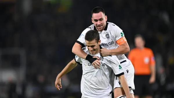 Super League: Το σπουδαίο διπλό του ΠΑΟΚ, η «μάχη» για την κορυφή και ο «ανεπίδεκτος» Παναθηναϊκός