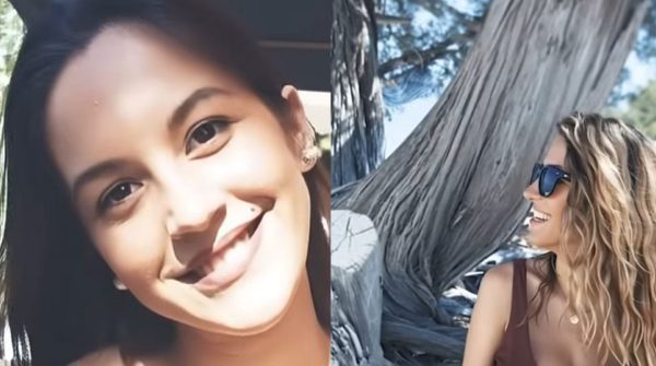 «Δηλώνω παρούσα»: Το συγκλονιστικό βίντεο με 7 δολοφονημένες γυναίκες που «επιστρέφουν» μέσω AI με μήνυμα κατά της έμφυλης βίας