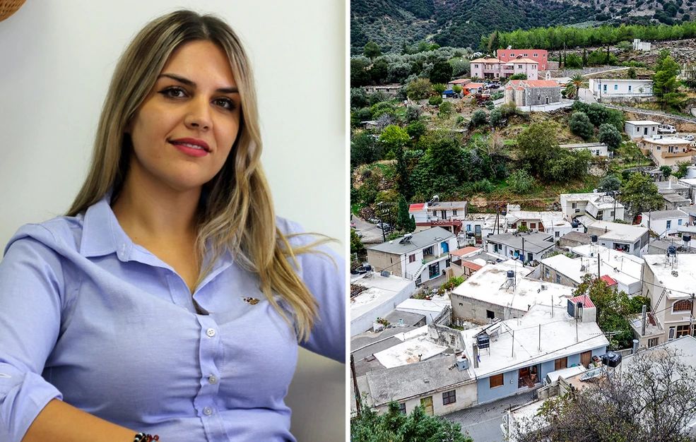 Τα Βορίζια, ο κύκλος αίματος και η ομερτά – Η εγκληματολόγος Κέλλυ Ιωάννου εξηγεί πώς το χωριό εγκλωβίστηκε στη βεντέτα