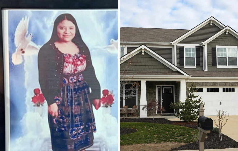 Δίωξη στον ιδιοκτήτη σπιτιού για τον τραγικό θάνατο μητέρας τεσσάρων παιδιών που πήγε για δουλειά σε λάθος κατοικία – Η δική του εκδοχή