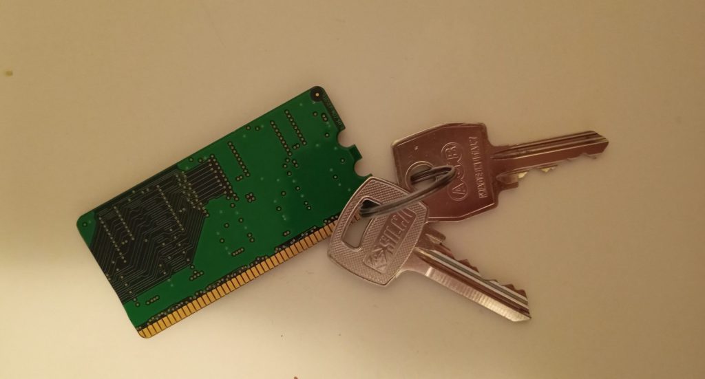 Βρέθηκαν τα κλειδιά της φωτογραφίας