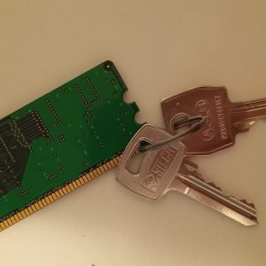 Βρέθηκαν τα κλειδιά της φωτογραφίας