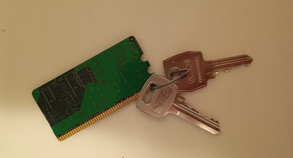 Βρέθηκαν τα κλειδιά της φωτογραφίας