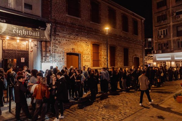 Τα highlights του 66ου Διεθνούς Φεστιβάλ Κινηματογράφου Θεσσαλονίκης – Χιλιάδες σινεφίλ και αξέχαστες εμπειρίες στη μεγάλη γιορτή του σινεμά με την υποστήριξη του ΟΠΑΠ